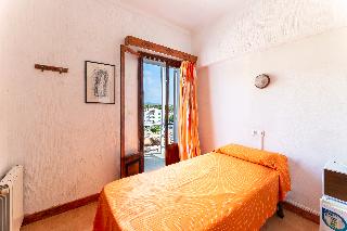 Hostal San Francisco - Portocolom fotoÄŸrafÄ±