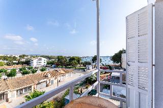 Hostal San Francisco - Portocolom fotoÄŸrafÄ±