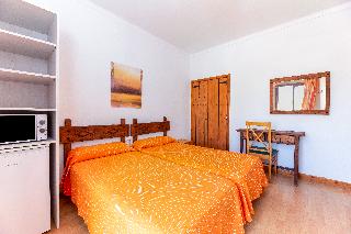 Hostal San Francisco - Portocolom fotoÄŸrafÄ±