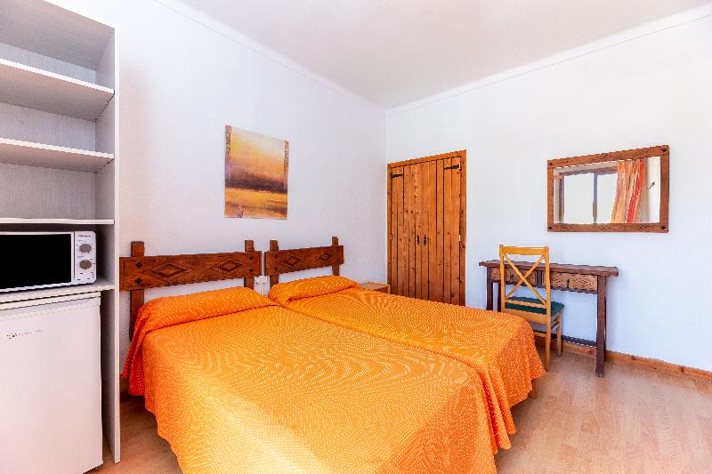 Hostal San Francisco - Portocolom - Oda