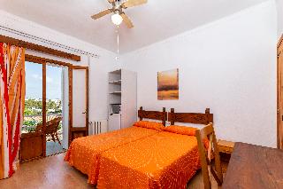 Hostal San Francisco - Portocolom fotoÄŸrafÄ±