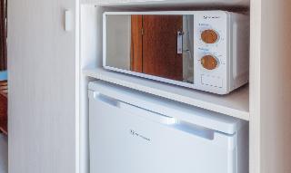Hostal San Francisco - Portocolom fotoÄŸrafÄ±
