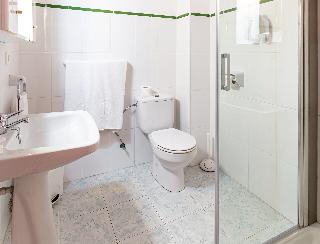 Hostal San Francisco - Portocolom fotoÄŸrafÄ±