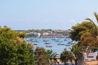 Hostal San Francisco - Portocolom fotoÄŸrafÄ±