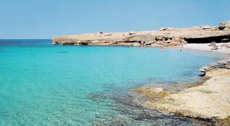 Hostal San Francisco - Portocolom - Plaj