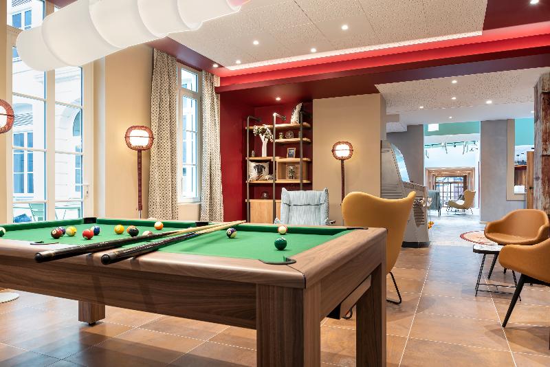 Aparthotel Adagio Lille Centre Grand Place - Aktivite