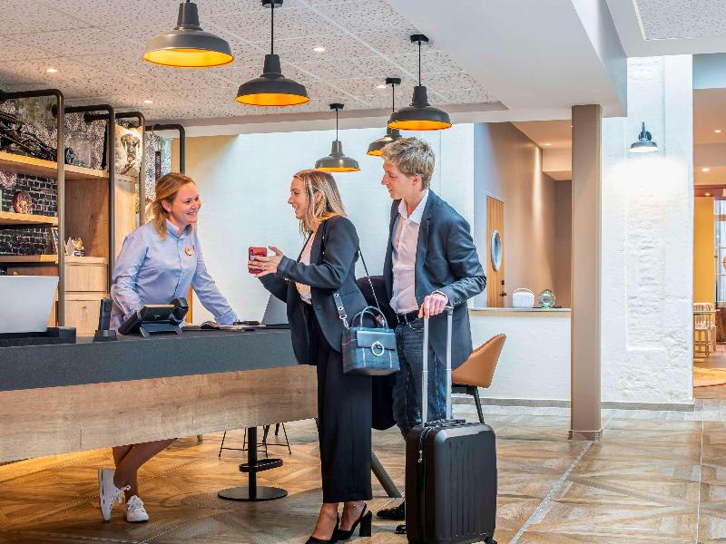 Aparthotel Adagio Lille Centre Grand Place - Aktivite