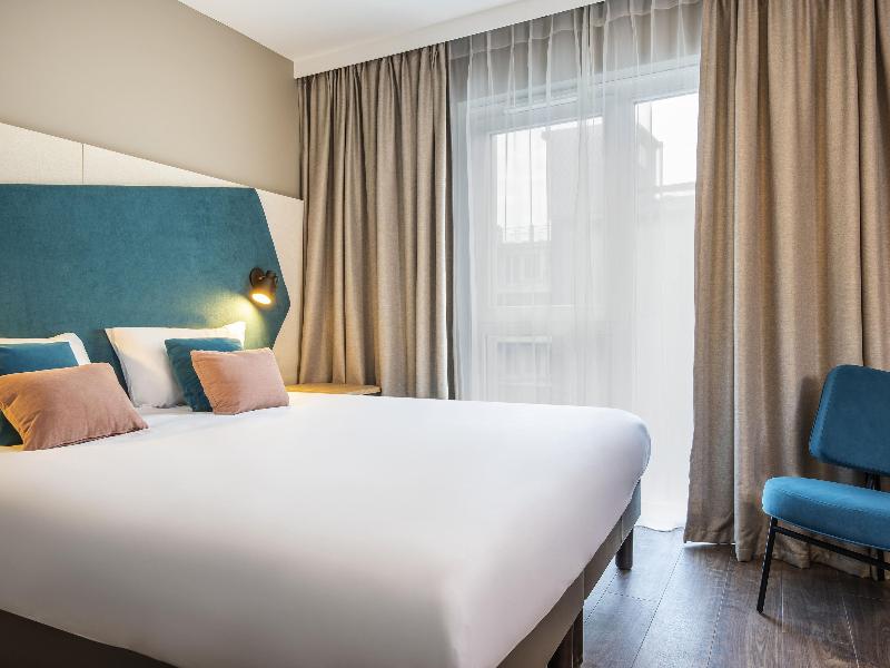 Aparthotel Adagio Lille Centre Grand Place - Oda