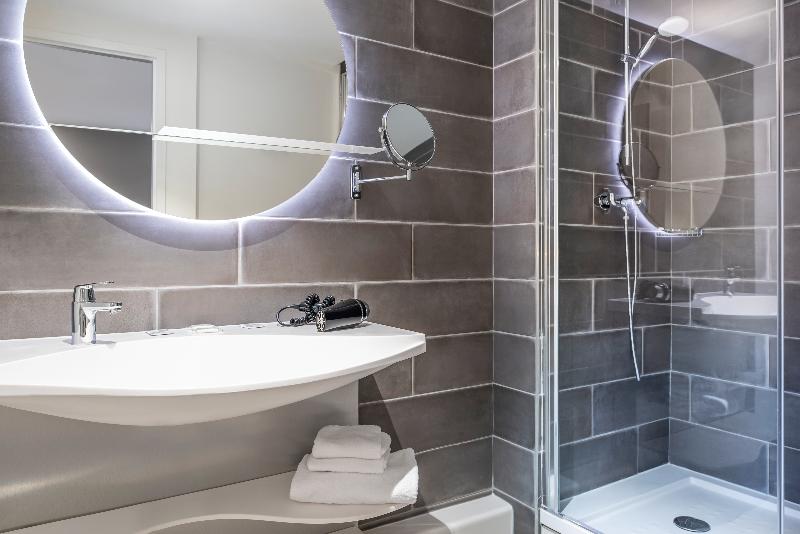 Aparthotel Adagio Lille Centre Grand Place - Oda