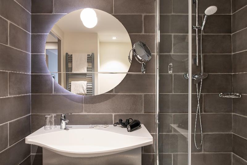 Aparthotel Adagio Lille Centre Grand Place - Oda