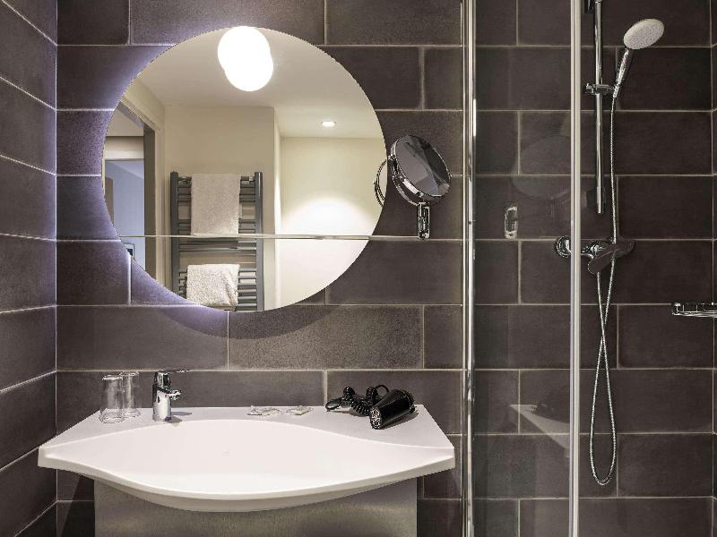Aparthotel Adagio Lille Centre Grand Place - Oda