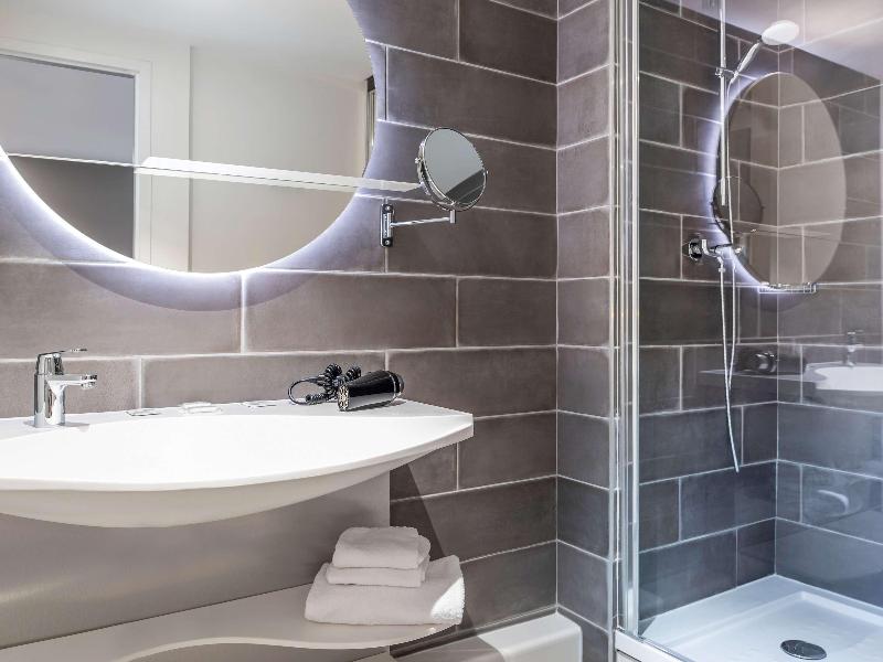 Aparthotel Adagio Lille Centre Grand Place - Oda