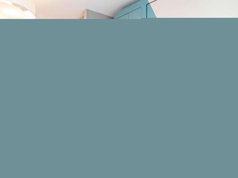 Aparthotel Adagio Lille Centre Grand Place - Oda