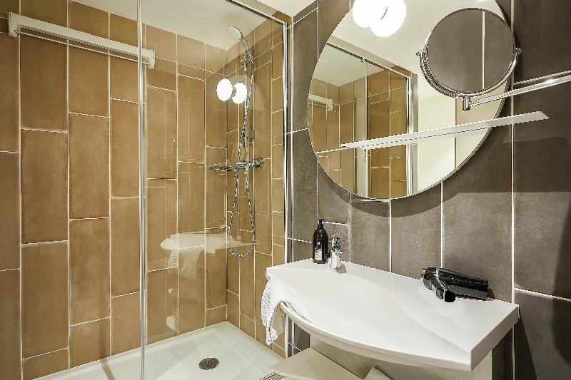 Aparthotel Adagio Lille Centre Grand Place - Oda