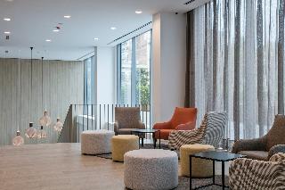 Hotel Acta Voraport fotoÄŸrafÄ±