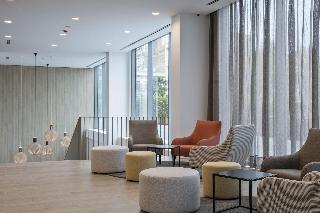 Hotel Acta Voraport fotoÄŸrafÄ±