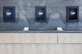 Hotel Acta Voraport fotoÄŸrafÄ±