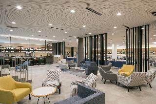 Hotel Acta Voraport fotoÄŸrafÄ±