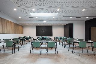 Hotel Acta Voraport fotoÄŸrafÄ±