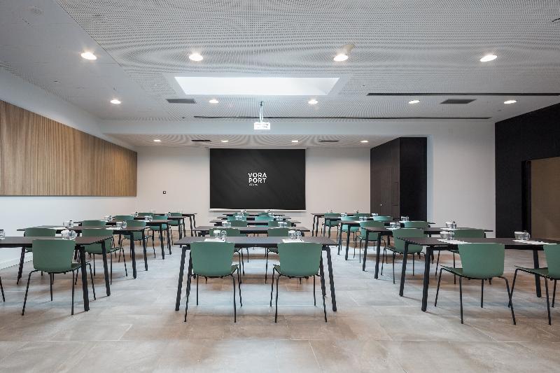 Hotel Acta Voraport - Toplantı