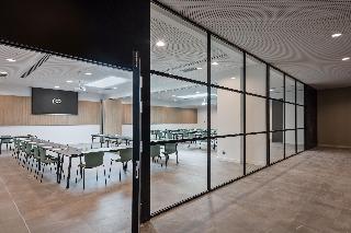 Hotel Acta Voraport fotoÄŸrafÄ±