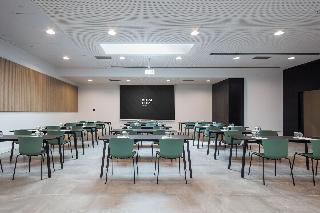 Hotel Acta Voraport fotoÄŸrafÄ±