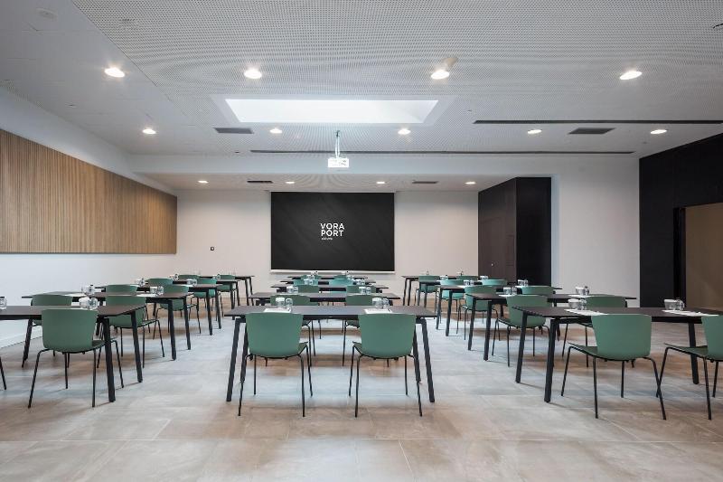 Hotel Acta Voraport - Toplantı