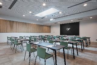 Hotel Acta Voraport fotoÄŸrafÄ±