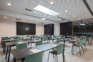Hotel Acta Voraport fotoÄŸrafÄ±