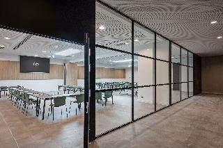 Hotel Acta Voraport fotoÄŸrafÄ±