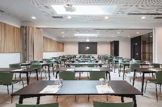 Hotel Acta Voraport fotoÄŸrafÄ±