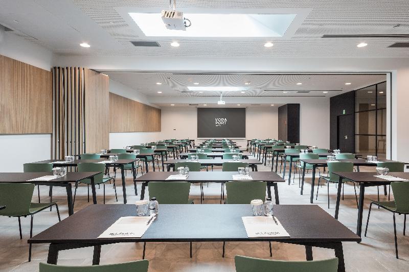 Hotel Acta Voraport - Toplantı