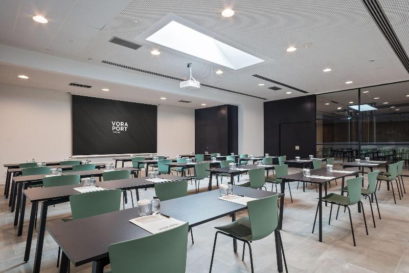 Hotel Acta Voraport - Toplantı