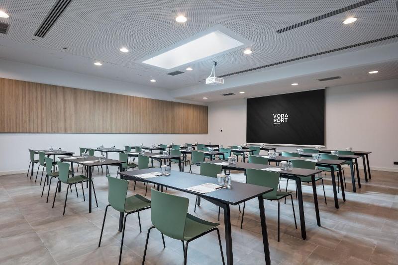 Hotel Acta Voraport - Toplantı