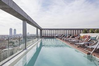Hotel Acta Voraport fotoÄŸrafÄ±