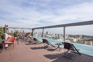 Hotel Acta Voraport fotoÄŸrafÄ±