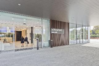 Hotel Acta Voraport fotoÄŸrafÄ±