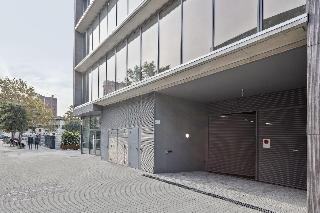 Hotel Acta Voraport fotoÄŸrafÄ±