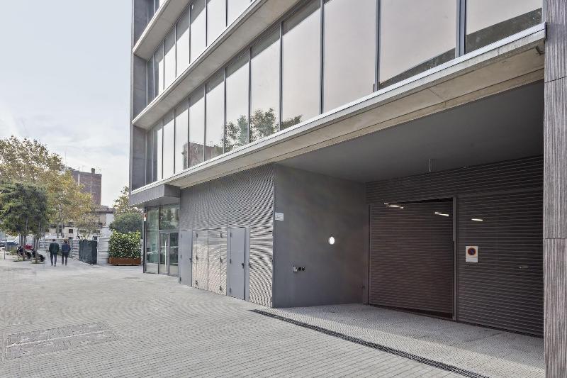 Hotel Acta Voraport - Genel