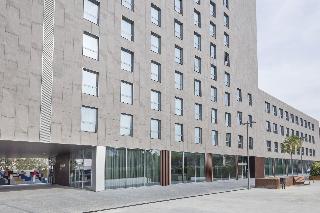 Hotel Acta Voraport fotoÄŸrafÄ±