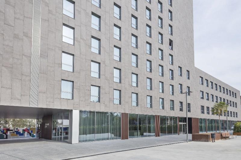 Hotel Acta Voraport - Genel