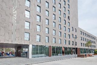 Hotel Acta Voraport fotoÄŸrafÄ±