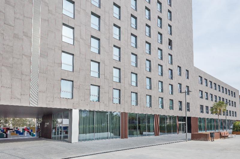Hotel Acta Voraport - Genel