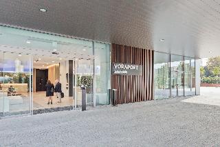 Hotel Acta Voraport otel fotoğrafı