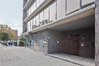 Hotel Acta Voraport fotoÄŸrafÄ±