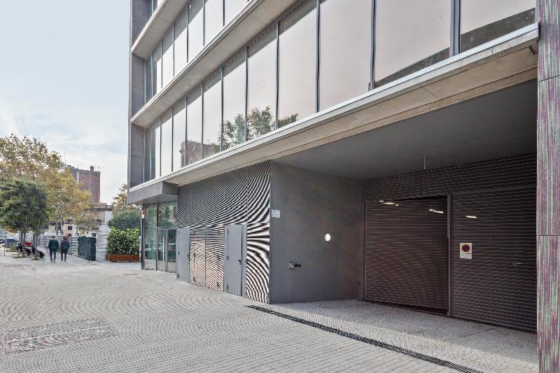 Hotel Acta Voraport - Genel