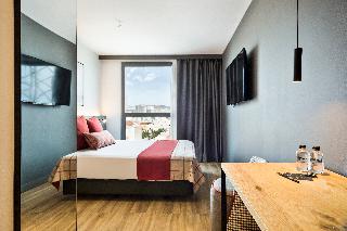 Hotel Acta Voraport fotoÄŸrafÄ±