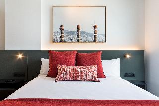 Hotel Acta Voraport fotoÄŸrafÄ±