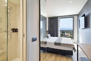 Hotel Acta Voraport fotoÄŸrafÄ±