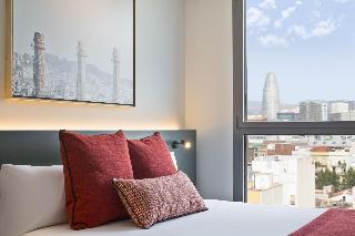 Hotel Acta Voraport fotoÄŸrafÄ±
